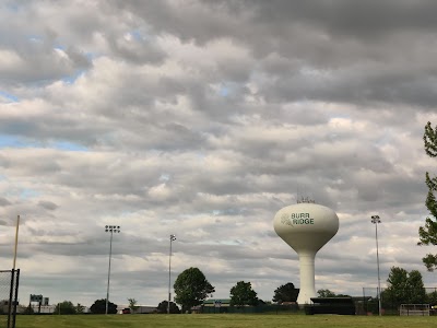 Harvester Park