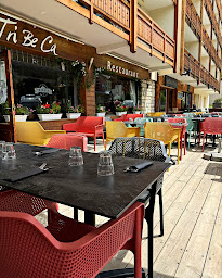 Photo n°20 de Tribeca à Les Deux Alpes (Pizzeria)