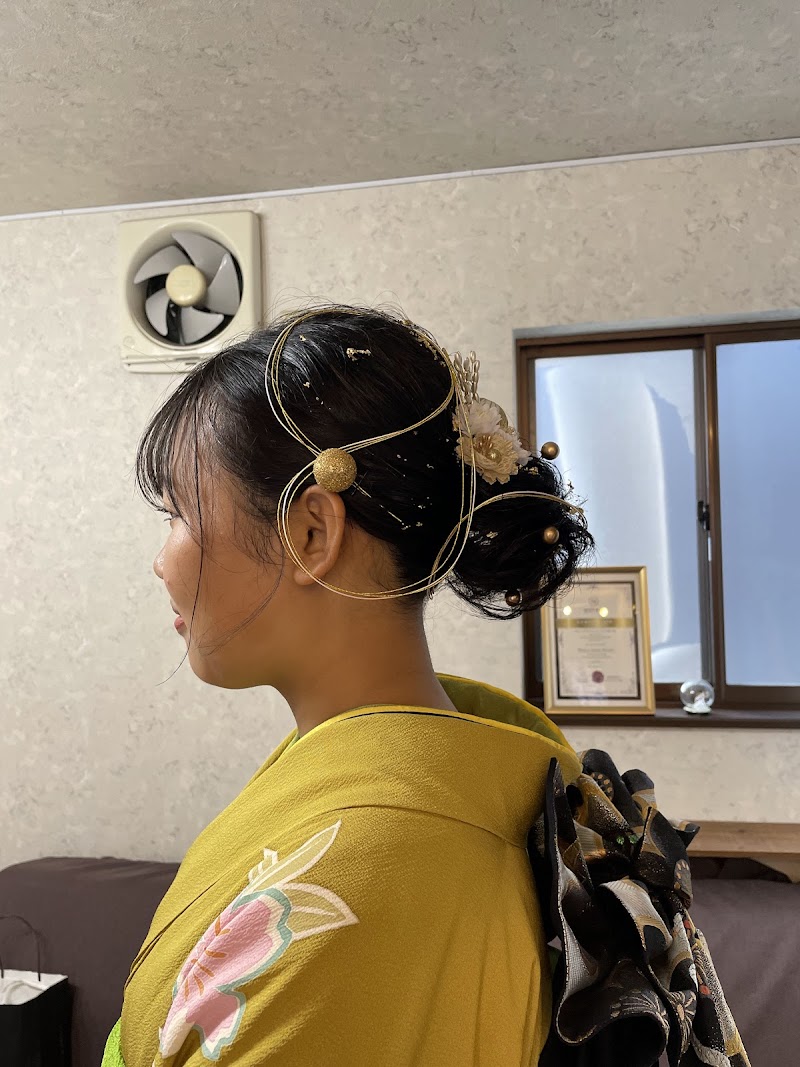 ビューティーサロン キセキ(Beauty Salon kiseky)