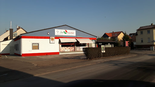 CF-Ital Market