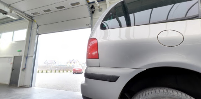 Numer telefony do Auto Dzienisz Service - Stacja Kontroli Pojazdów - Warsztat Samochodowy - Wulkanizacja