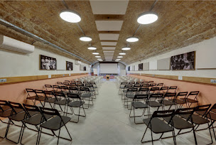 Photo n°7 de Fort de Feyzin à Feyzin (Séminaire)