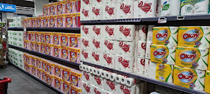 Photo n°29 de Auchan Supermarché Montrouge Molière à Montrouge (Supermarché)