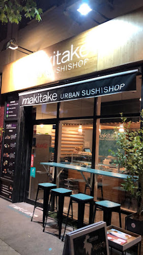 Makitake
