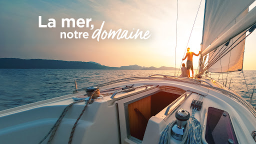 USHIP Vannes / Ploeren - Voilerie Le Port - Thumbnail