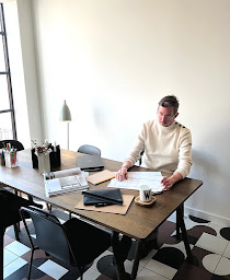 Photo n°3 de Studio FP Architecture d'intérieur à Bordeaux (Cabinet d'architecte d'intérieur)