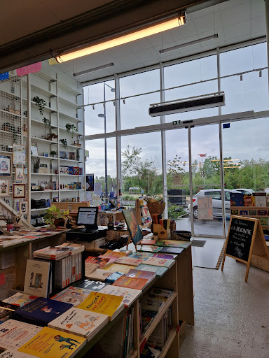 Librairie papeterie La Rencontre - Thumbnail