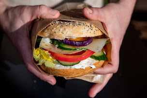 Photo n°26 de LÔCAL by RestÔ&Cie à Bègles (Snack)