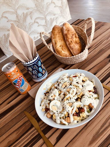 Photo 2 - L’Oasis Pizzeria Kebab