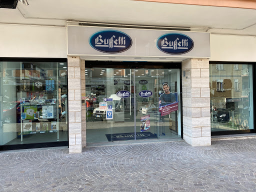Buffetti Stilo Top Office srl Pomezia