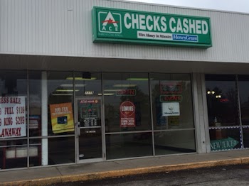 ACE Cash Express Payday Loans Picture