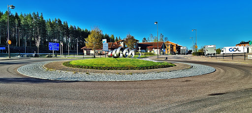 Munkfors-Ransäter Turistbyrå - Thumbnail