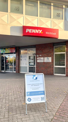 Internationale Gemeinde Waren--Ev. Freikirche