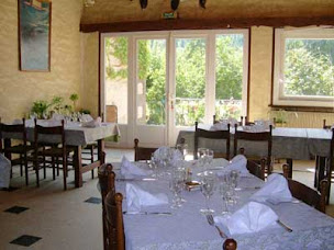 Photo n°18 de Auberge du Montoncel à Arconsat (Restaurant français)