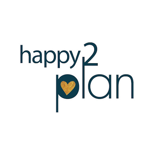 Happy2plan Γιούλη Μαρία Γεωργακοπουλου