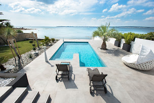 Photo n°5 de Aquilus Piscines et Spas Vesoul à Vesoul (Société de construction de piscine)