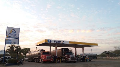 Photos of Estaci&oacute;n de Servicio Ecos Bosconia