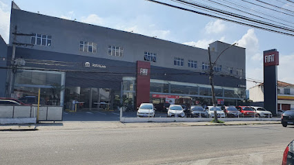 Fiat Itavema – Campo Grande – Rj