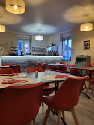 Photo n°21 de Le Bistrot'nome à Forest-en-Cambrésis (Restaurant)