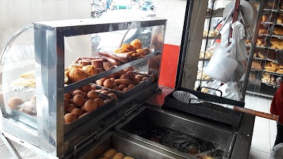 Photos of Panaderia DeliPan