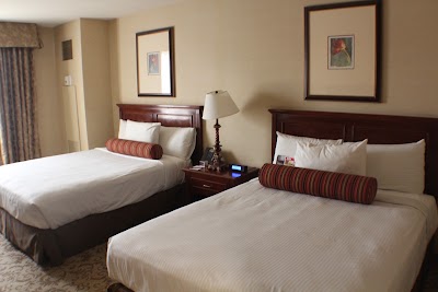 Photos of Monte Carlo Resort and Casino