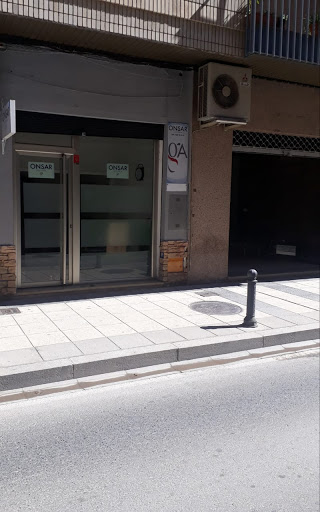 Gestoría Onsar Granada Guadix
