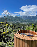 BOIS DESIGN Construction à Sainte-Foy-d'Aigrefeuille