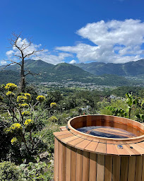 Photo n°1 de BOIS DESIGN Construction à Sainte-Foy-d'Aigrefeuille (Charpentier)