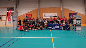 Photo n°24 de HandBall Mothais à La Mothe-Saint-Héray (Club de handball)