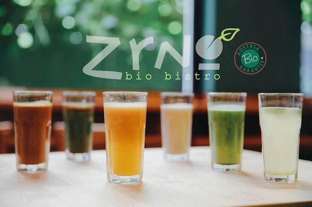 Zrno bio bistro