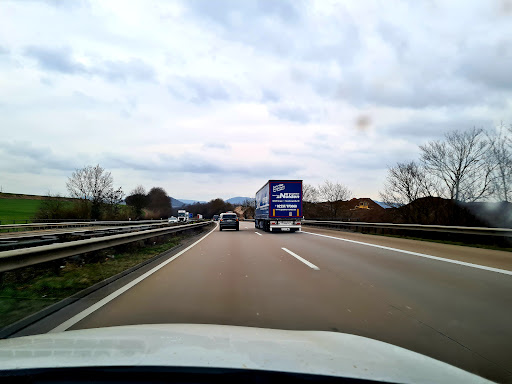 Delfing Baustoffwerk GmbH & Co. KG - Thumbnail