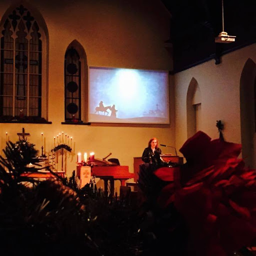 Ashland Presbyterian Church - Thumbnail
