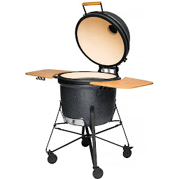 Photo n°22 de EL BRASERO à Avion (Magasin d'articles de barbecue)