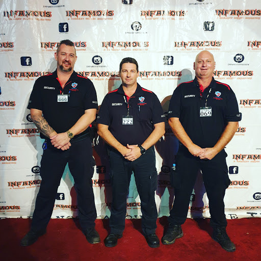 SCOTTS SPECIALIZED SECURITY SERVICES - Thumbnail