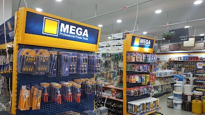 Photos of Mega Hardware - Sami Bashiti & Partners Co.