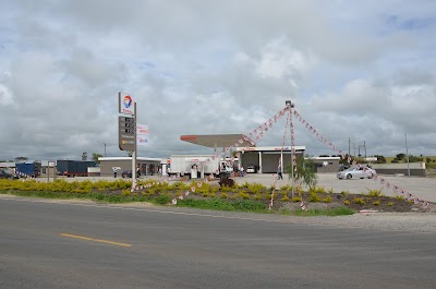 Photos of Total Isinya Service Station
