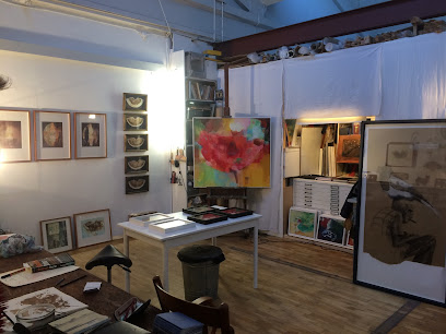 Det Flyvende Værksted