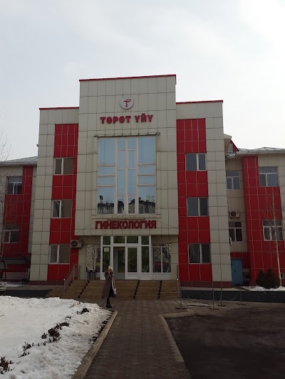 Photos of Gynecology Clinic