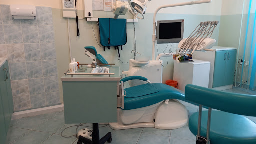 Pikuła Mariusz, lek. stomatolog