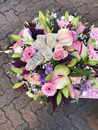 Photo n°10 de Mini Fleurs à Cagnes-sur-Mer (Fleuriste)