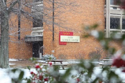 Photos of Gannon University