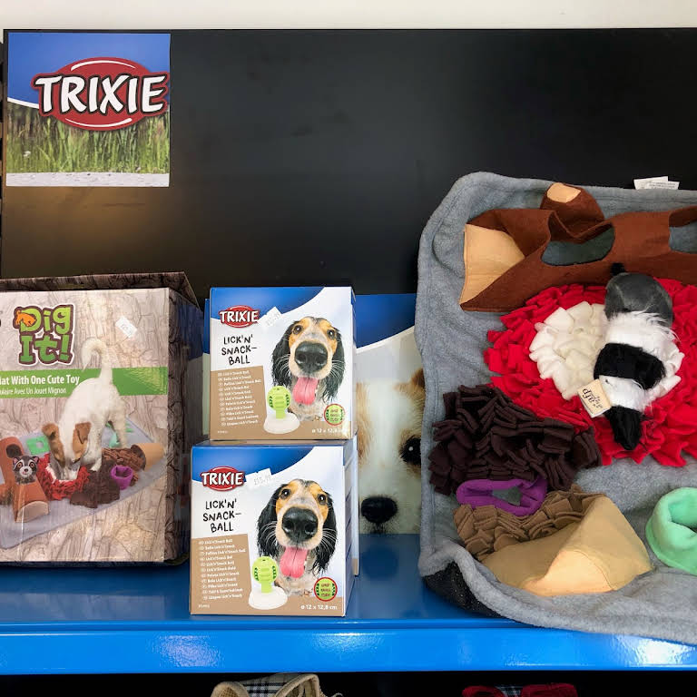 Holme Valley Pets & Supplies Ltd Pet Supplies