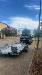 Photo n°11 de Garage Auto Diag 30 à Rousson (Garage automobile)