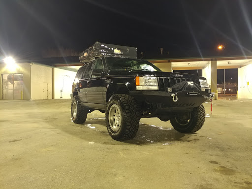 Heights Car & RV Wash Gallery - United States