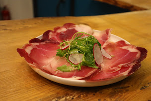 Photo n°11 de L'Eau de vie à Nice (Restaurant)