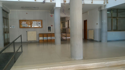 Municipio - Area Tecnica - Thumbnail