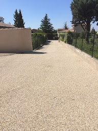 Photo n°6 de M'RIK TP à Pernes-les-Fontaines (Entreprise de terrassement)