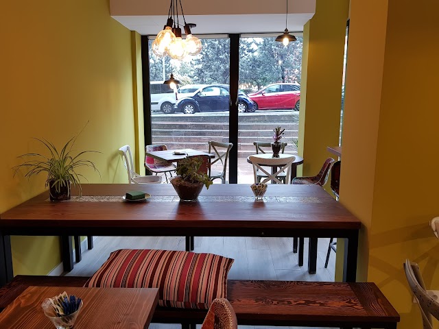 La Boul' bistrot
