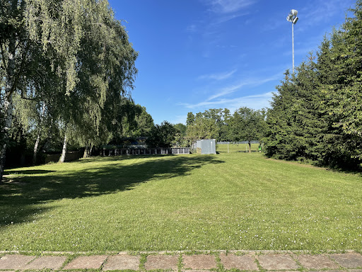 Öffentliche Hundewiese