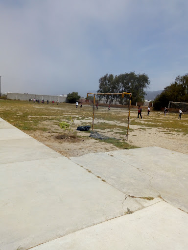 Primaria Gral. Federico Chapoy - Thumbnail